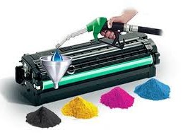 Mobile printer service
