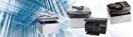 Business printing solutions